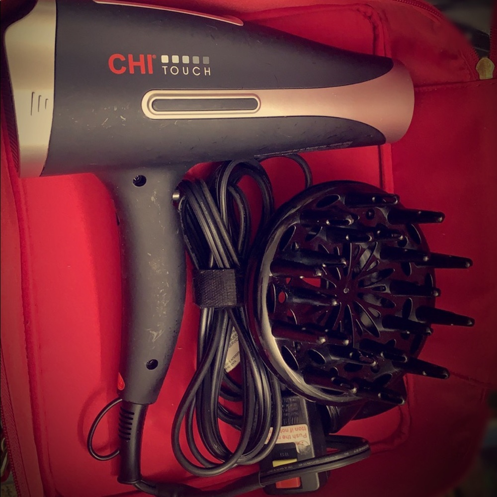 Chi touch